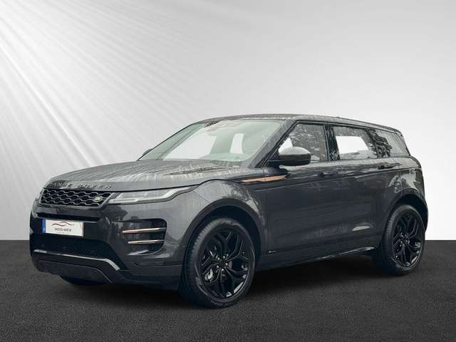 Imagine Land Rover Range Rover Evoque Evoque R-Dynamic SE/TFT/20"/Pano/DAB/AHK