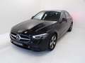 Mercedes-Benz C 200 - C 200 d mhev Advanced auto Nero - thumbnail 1