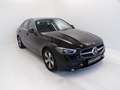 Mercedes-Benz C 200 - C 200 d mhev Advanced auto Nero - thumbnail 3