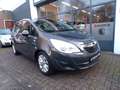 Opel Meriva 1.4 Turbo Automaat Active GOED ONDERHOUDEN! **2e K Gris - thumbnail 2