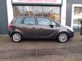 Opel Meriva 1.4 Turbo Automaat Active GOED ONDERHOUDEN! **2e K Gris - thumbnail 4