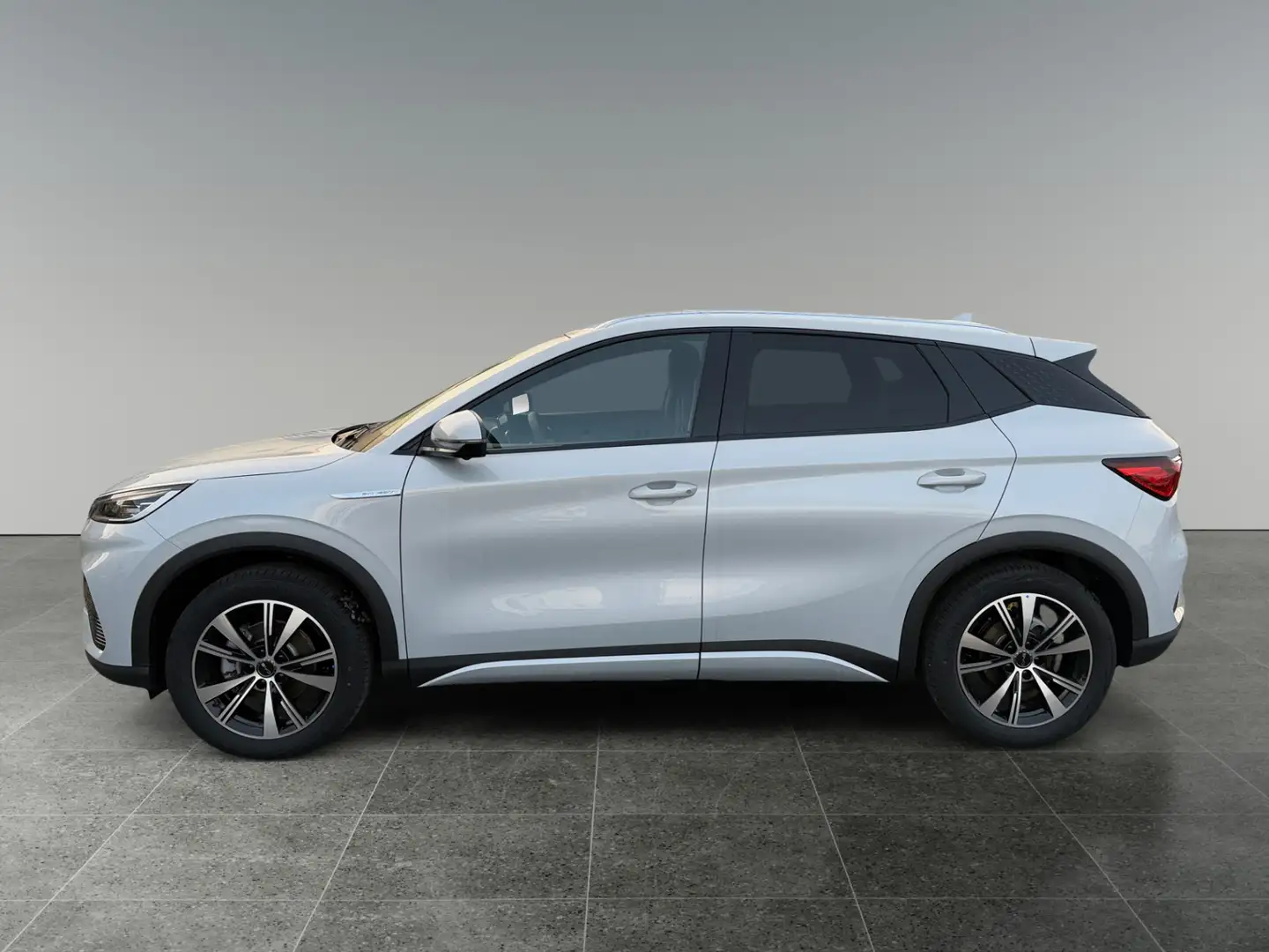 BYD Atto 3 MY2025 Comfort Weiß - 2