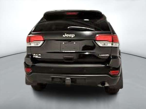 2021 Jeep Grand Cherokee Laredo — снимка 1