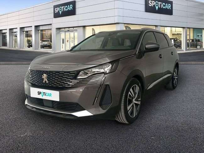 Peugeot 5008 1.5 BlueHDi 96kW (130CV) S&S Allure - foto 1
