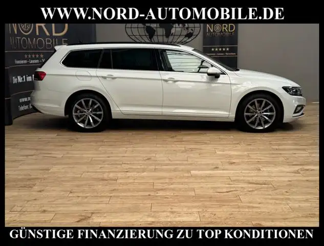 Volkswagen Passat view 7