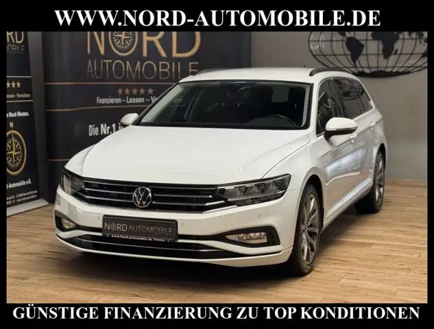 Volkswagen Passat view 6