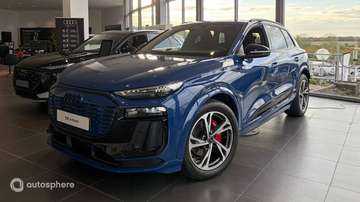 e-tron 387ch quattro S line