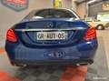 Mercedes-Benz C200d AMG Line 136cv Entretien full Mercedes Burme Bleu - thumbnail 6