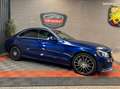 Mercedes-Benz C200d AMG Line 136cv Entretien full Mercedes Burme Bleu - thumbnail 2