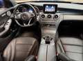 Mercedes-Benz C200d AMG Line 136cv Entretien full Mercedes Burme Bleu - thumbnail 3