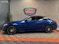 Mercedes-Benz C200d AMG Line 136cv Entretien full Mercedes Burme Bleu - thumbnail 8