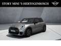 MINI John Cooper Works Hatchback S JCW Automaat / Panoramadak / Parking A Silver - thumbnail 1