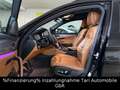 BMW 550 d xDrive Tou. LED,Pano,ha/ka,360°,1.Hand,20" Noir - thumbnail 8
