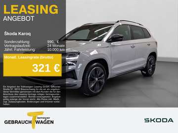 1.5 TSI DSG SPORTLINE MATRIX NAVI KAMERA