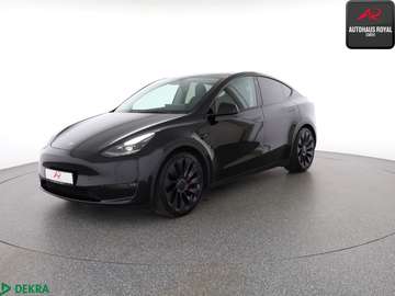 Model Y PERFORMANCE Dual Motor AWD PANO,KEYLESS