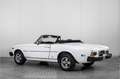 Fiat 124 Spider . Blanc - thumbnail 7