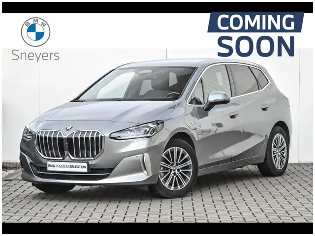 BMW 225 xDrive Active Tourer