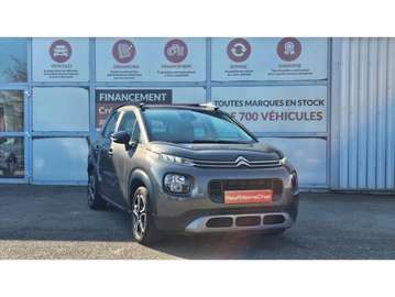 FEEL 1.5 BlueHDi 100cv + Navigation+ Roue de secours