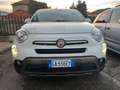 Fiat 500X 500 X 2018 1.3 mjt City Cross 4x2 95cv Bianco - thumbnail 2