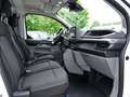 Ford Transit Custom KW Trend 280L1 LED+Tempo+ParkAssi Klima Weiß - thumbnail 4