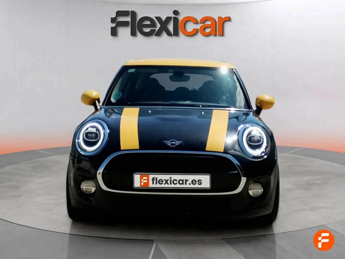 MINI Cooper Clubman Noir - 2