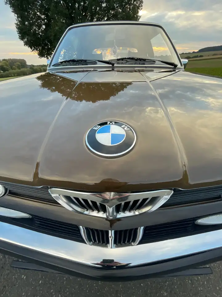 BMW 320 E21 Baur, foto 7