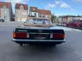 Mercedes-Benz SL 500 Unieke SL500 (05/1984) – Slechts 51.556 miles! Schwarz - thumbnail 11
