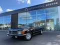 Mercedes-Benz SL 500 Unieke SL500 (05/1984) – Slechts 51.556 miles! Schwarz - thumbnail 19