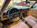 Mercedes-Benz SL 500 Unieke SL500 (05/1984) – Slechts 51.556 miles! Schwarz - thumbnail 33