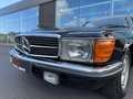 Mercedes-Benz SL 500 Unieke SL500 (05/1984) – Slechts 51.556 miles! Schwarz - thumbnail 23