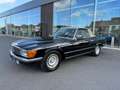Mercedes-Benz SL 500 Unieke SL500 (05/1984) – Slechts 51.556 miles! Schwarz - thumbnail 24