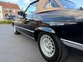 Mercedes-Benz SL 500 Unieke SL500 (05/1984) – Slechts 51.556 miles! Schwarz - thumbnail 27
