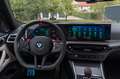BMW M4 Competition M XDRIVE.DR.ASS.PRO.H/K.LED.360° Schwarz - thumbnail 8