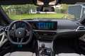 BMW M4 Competition M XDRIVE.DR.ASS.PRO.H/K.LED.360° Schwarz - thumbnail 7