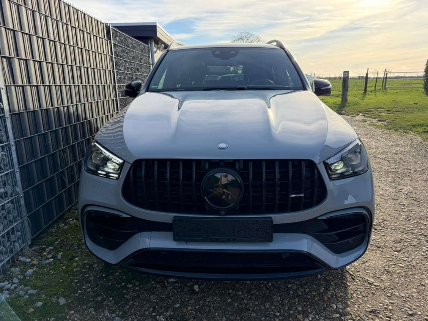 Mercedes GLE 63 AMG 63 - - Joinsteer - #1