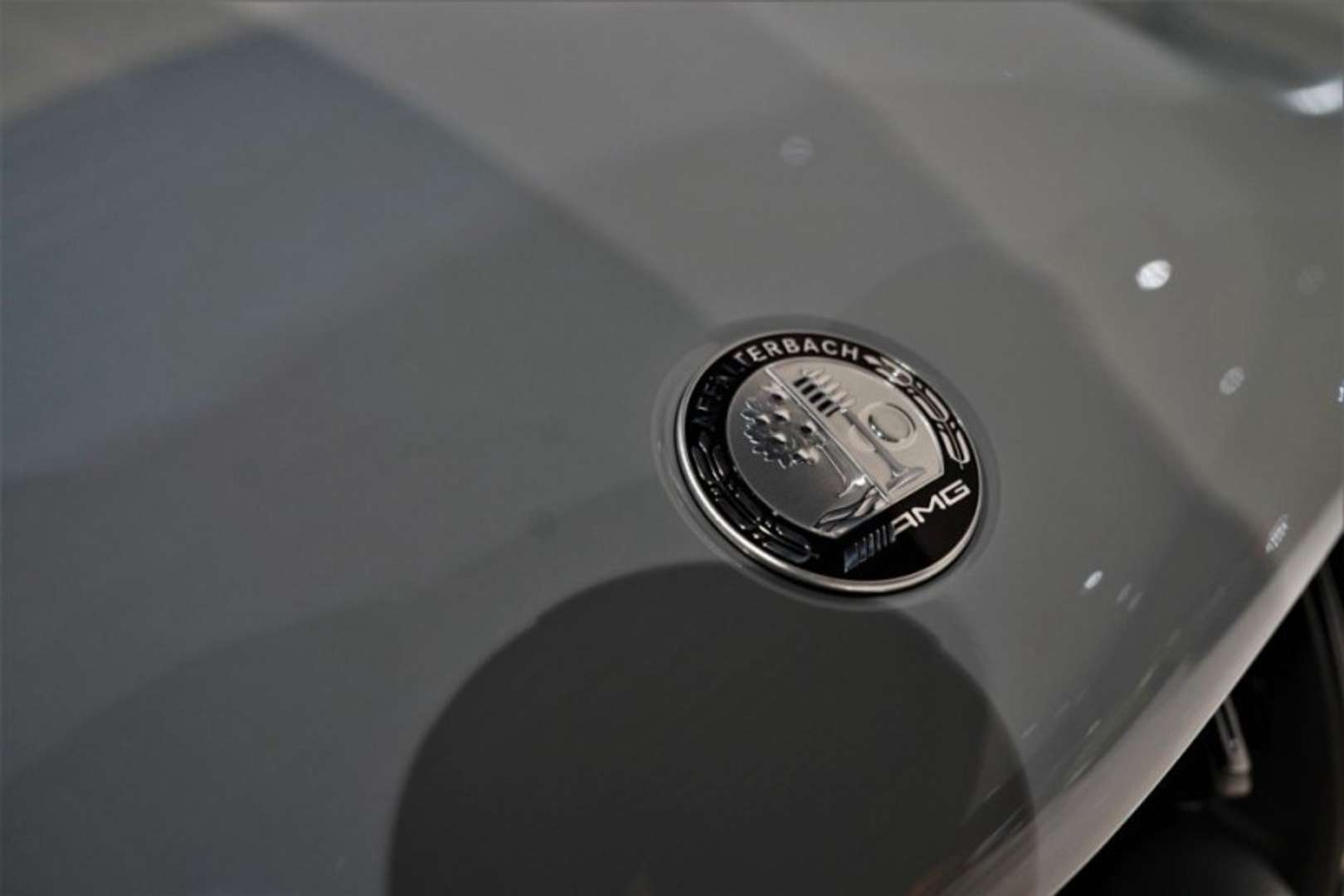 Mercedes GLE 63 AMG 63 - - Joinsteer - #5