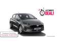 Ford Fiesta EcoBoost Connected Gris - thumbnail 1