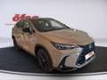 Lexus NX 350h E-Four Overtrail Aut. Beige - thumbnail 6