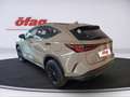 Lexus NX 350h E-Four Overtrail Aut. ACC+Navi+SD+SHZ+LM Beige - thumbnail 4