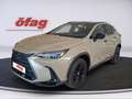 Lexus NX 350h E-Four Overtrail Aut. ACC+Navi+SD+SHZ+LM Beige - thumbnail 2