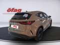 Lexus NX 350h E-Four Overtrail Aut. Beige - thumbnail 4