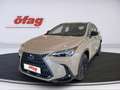 Lexus NX 350h E-Four Overtrail Aut. Beige - thumbnail 2