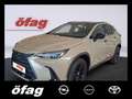 Lexus NX 350h E-Four Overtrail Aut. ACC+Navi+SD+SHZ+LM Beige - thumbnail 1