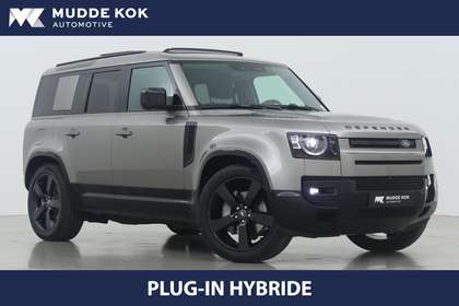 Land Rover Defender P300e 110 X-Dynamic HSE | Black Pack | ACC | Lucht