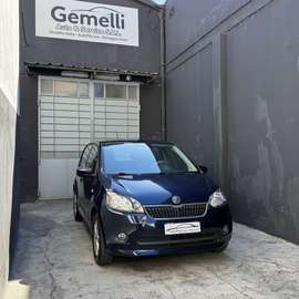 Skoda Citigo 5p 1.0 Ambition