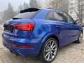 Audi RS Q3 RS Q3 2.5 TFSI quattro Blau - thumbnail 5