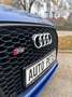 Audi RS Q3 RS Q3 2.5 TFSI quattro Blau - thumbnail 9