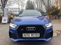 Audi RS Q3 RS Q3 2.5 TFSI quattro Blau - thumbnail 8