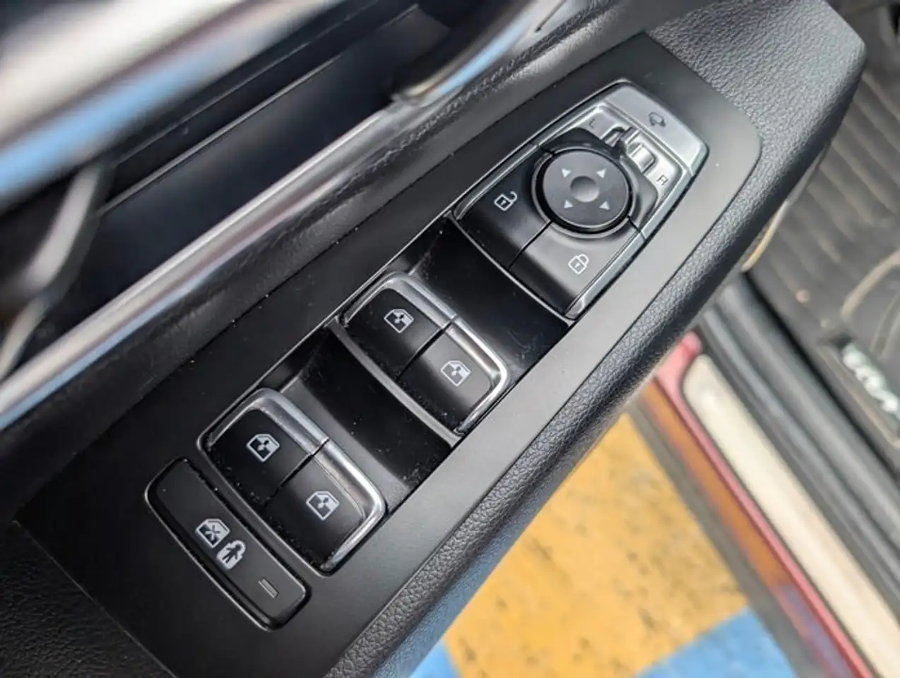 Kia Telluride снимка Kia Telluride