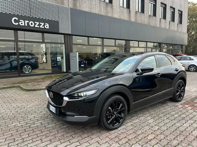 Mazda CX-30 CX-30 2.0 m-hybrid Exceed 2wd 180cv 6at